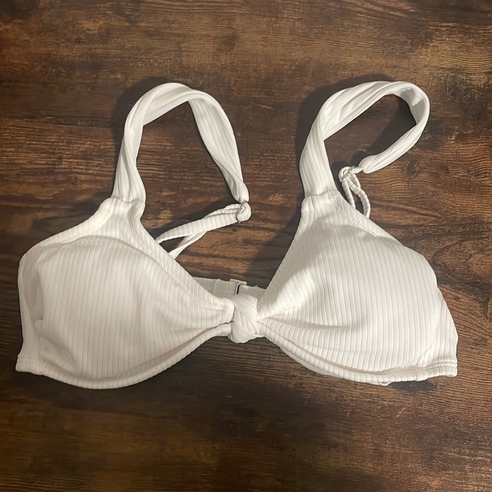 target swim top